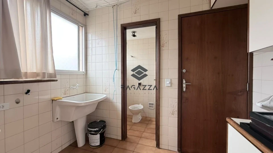 Apartamento para locação – Próximo à região central
