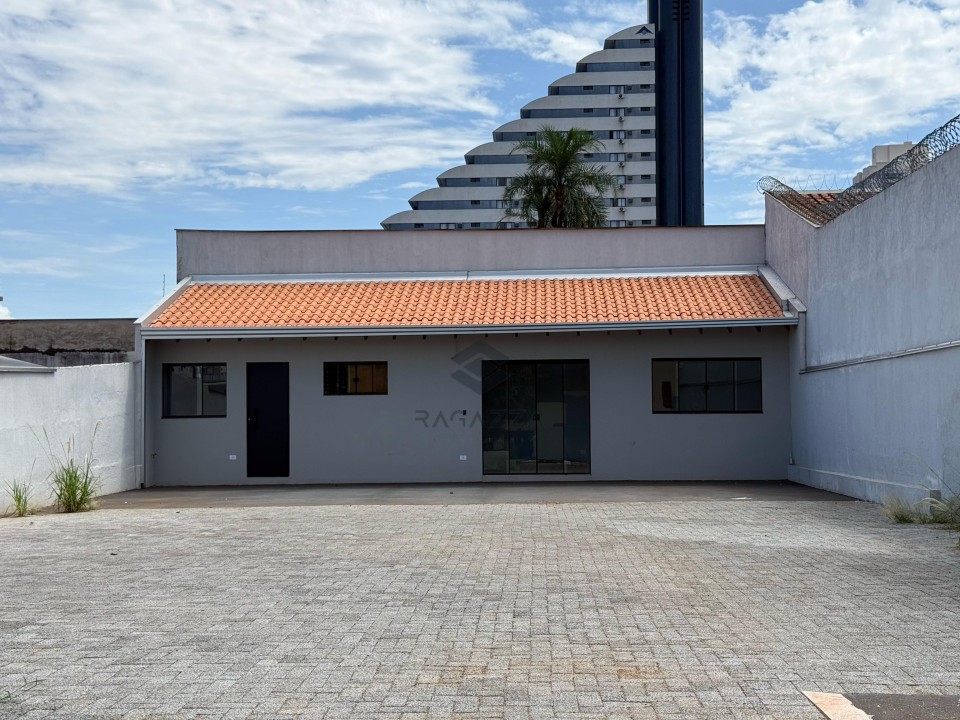 Imagens do imóveis Ponto comercial para locação