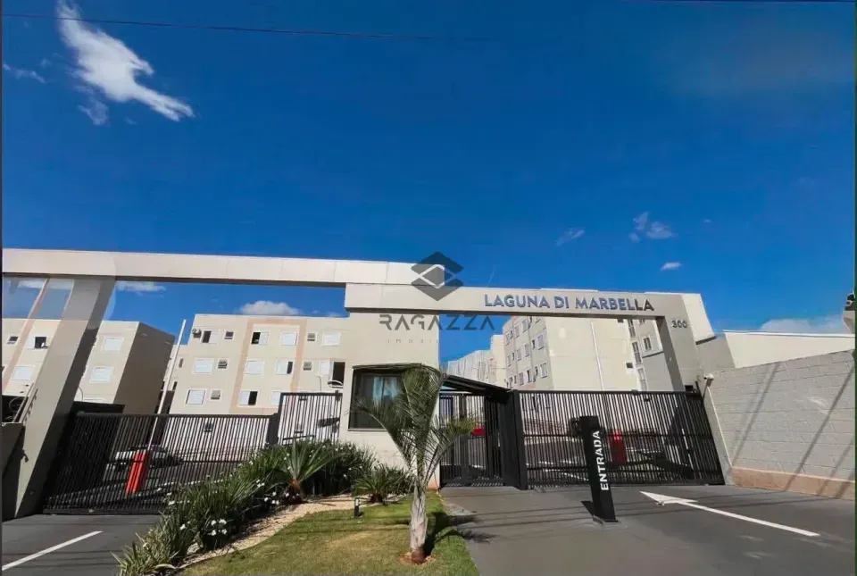Imagens do imóveis Apartamento para Locação – Laguna di Marbella