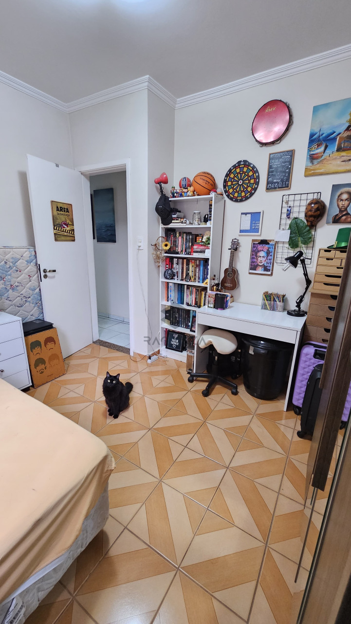 Apartamento à venda zona OESTE de Londrina