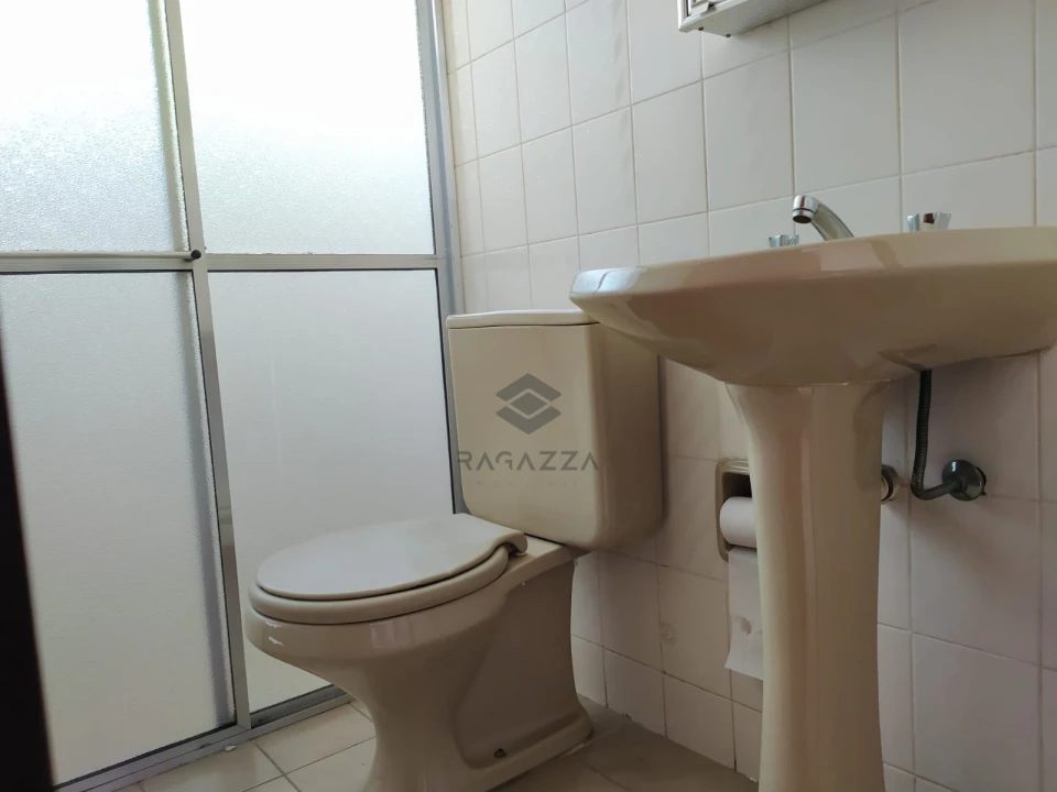 Apartamento à Venda no Centro de Londrina!