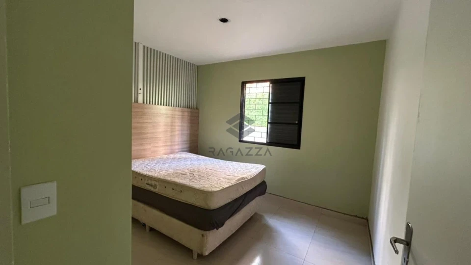 Apartamento à venda – Cidade Industrial II