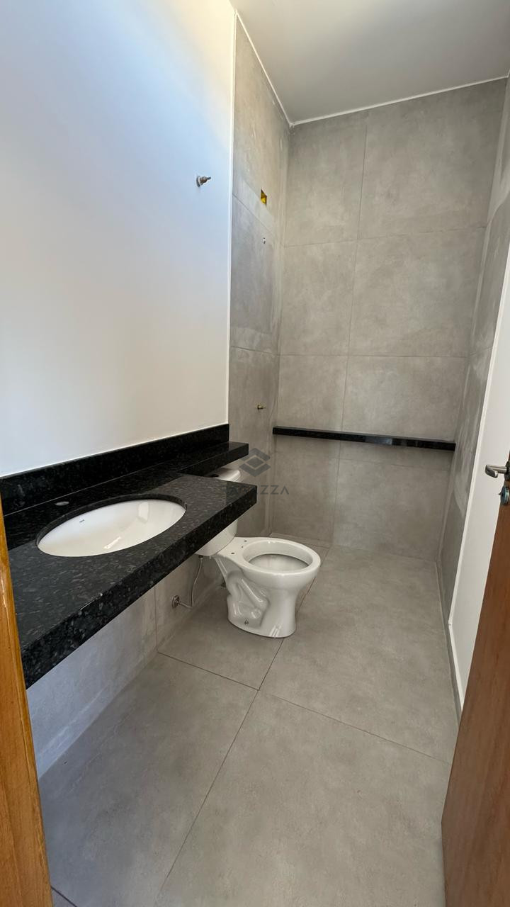 CASA NOVA NO JD MOEMA - IMPECÁVEL E PRONTA PARA MORAR!