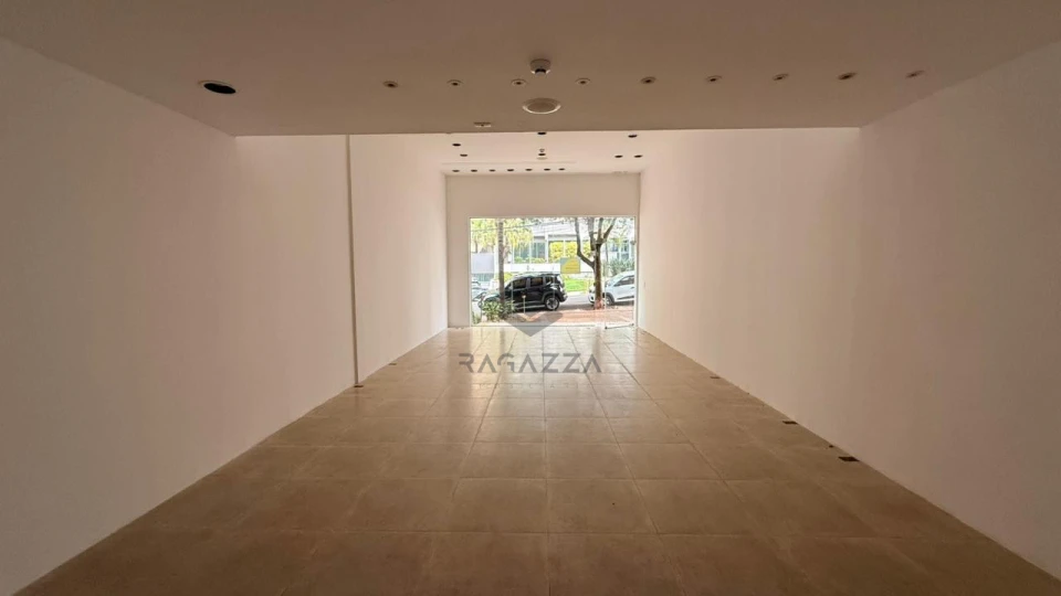 Imagens do imóveis SALA COMERCIAL PARA LOCAÇÃO – CENTRO DE LONDRINA