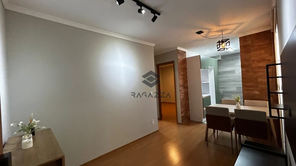 Imagens do imóveis Apartamento à venda – Condomínio Lago Di Lucerna