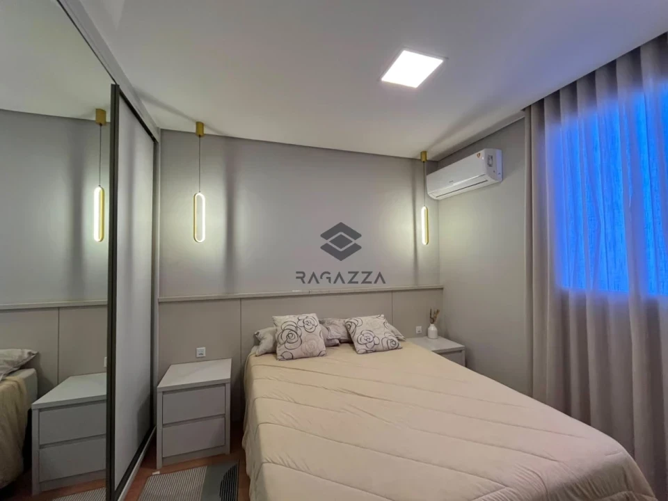 Imagens do imóveis Apartamento à venda – Condomínio Laguna Málaga