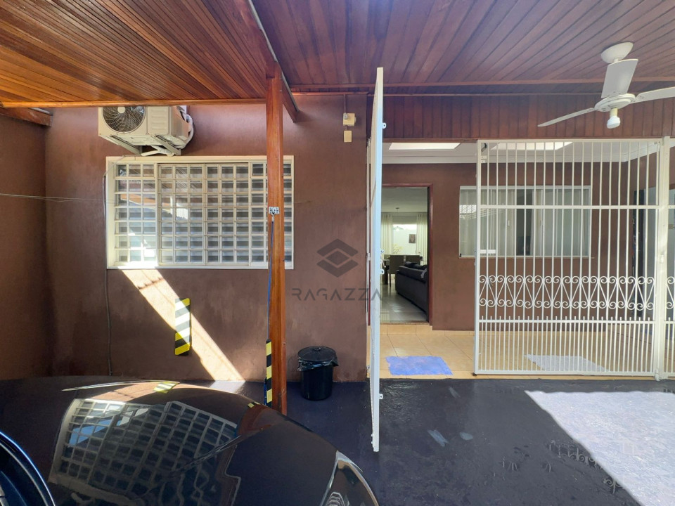 Casa à Venda com Edícula Ampla e Excelente Acabamento – 167m² | Terreno de 260m²
