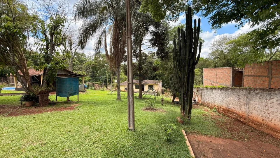 Imagens do imóveis CHÁCARA À VENDA EM LONDRINA