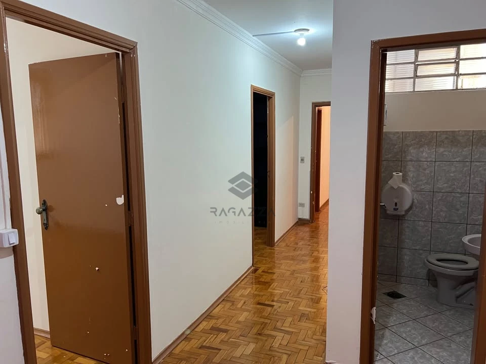 Andar Comercial Exclusivo para Locação – 200m² | Estrutura Completa e Privacidade Total