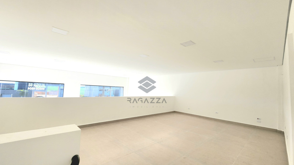 Sala comercial para locação em Cambé, PR