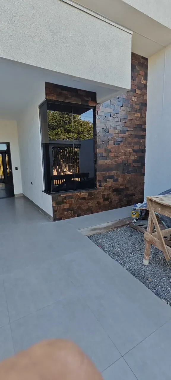 Casa à venda – Jardim Silvino | Cambé/PR