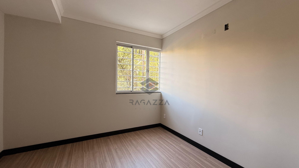 Apartamento Reformado no Centro de Londrina – 155 m² de Conforto e Estilo!