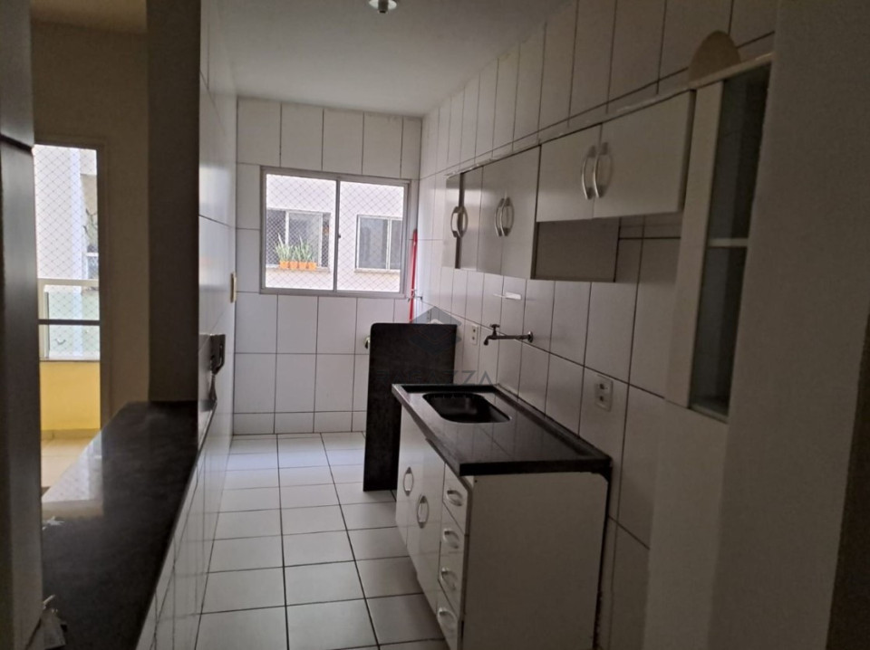 Apartamento à Venda - 47m