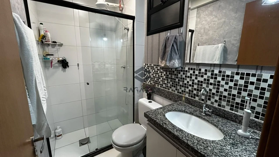 Imagens do imóveis Apartamento à venda – Edifício Aquabrasil