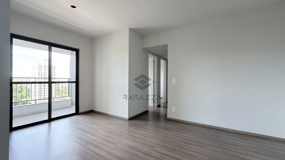 Apartamento novo à venda - Gleba Palhano | Londrina/Pr