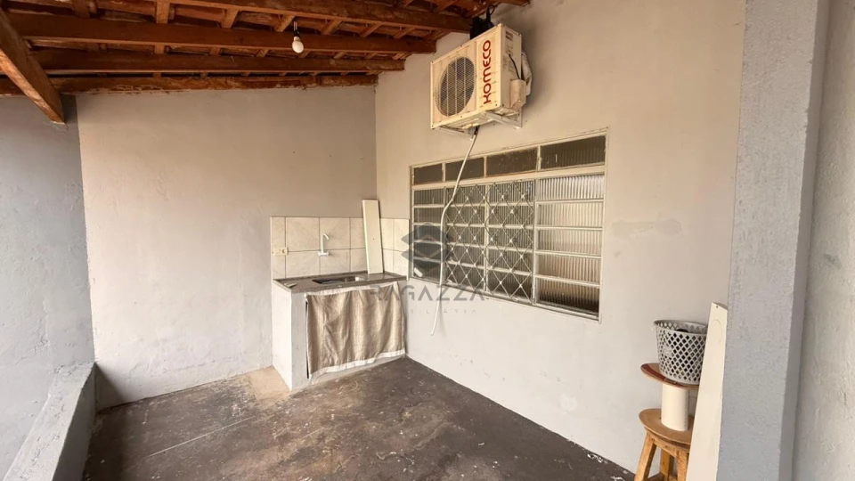 Imagens do imóveis Casa Padrão para Venda e Locação no Santa Rita 5 – Zona Oeste de Londrina!