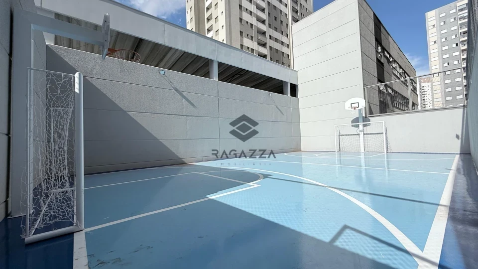 Imagens do imóveis Apartamento novo à venda – Gleba Palhano
