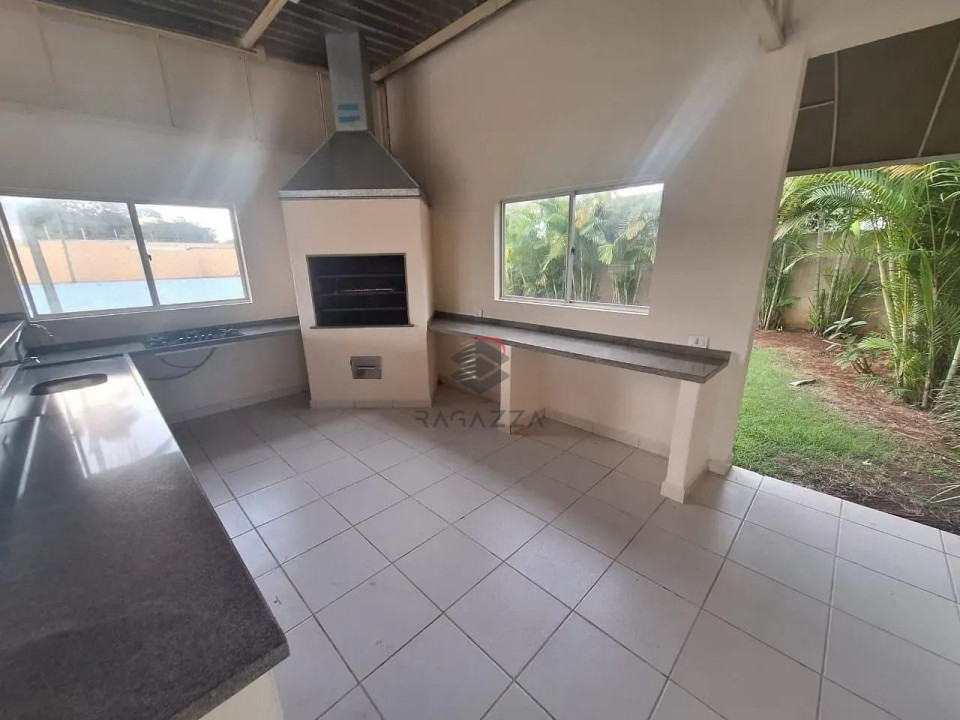 Apartamento no Condomínio Universiflat próximo a UEL, Londrina, PR