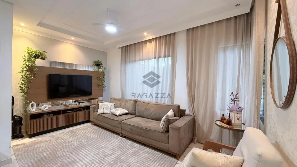 Imagens do imóveis Casa à Venda – Conforto e Praticidade para Você e Sua Família!