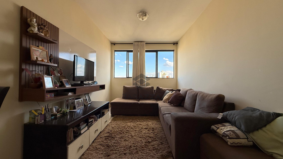 Apartamento à Venda – Ao lado do Colégio Marista, Av. Maringá – Zona Oeste de Londrina