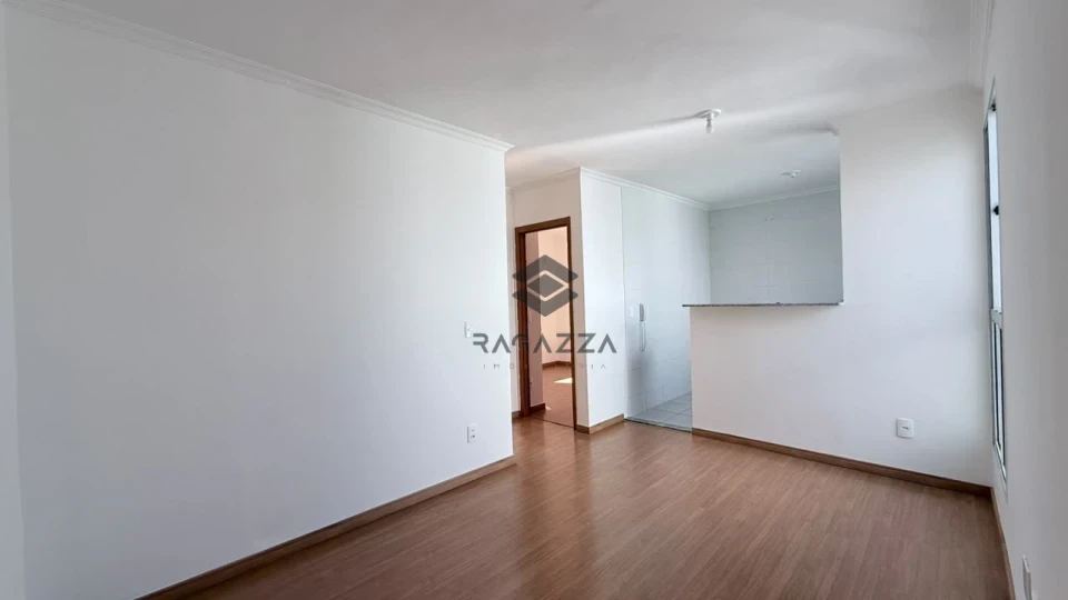 Imagens do imóveis Apartamento à venda – Residencial Spazio La Vitta