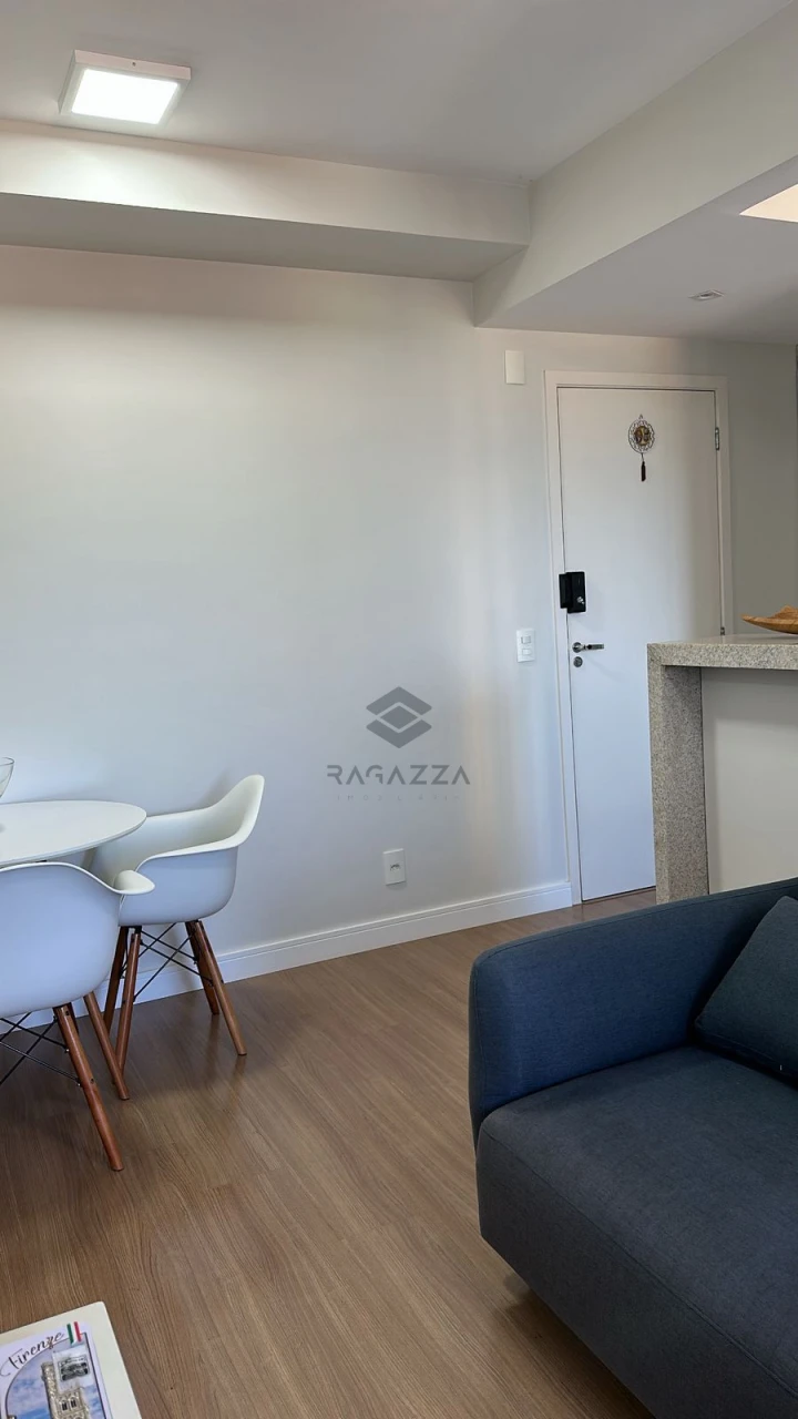 APARTAMENTO À VENDA NO PATEO AURORA!