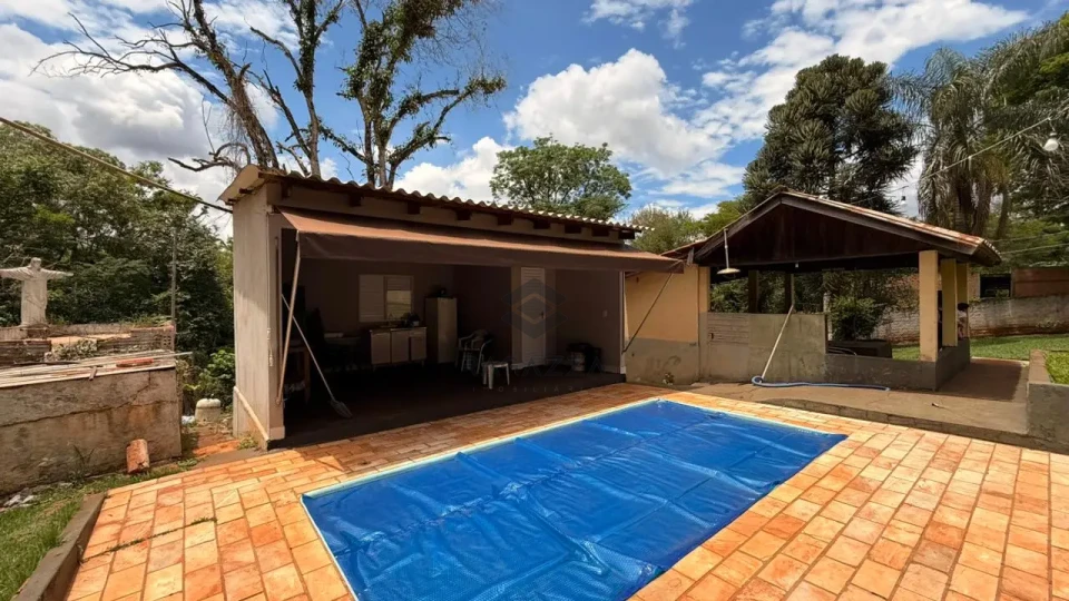 Imagens do imóveis CHÁCARA À VENDA EM LONDRINA