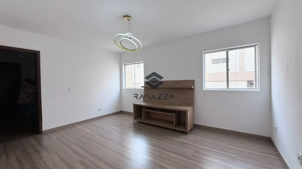 Apartamento para locação – Próximo à região central