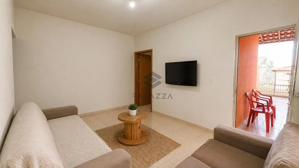 Imagens do imóveis Casa geminada à venda – Jd. Montecatini