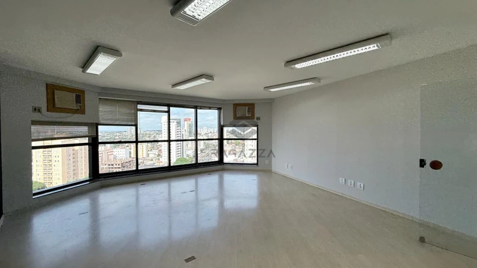 Imagens do imóveis SALA COMERCIAL PARA LOCAÇÃO – CENTRO DE LONDRINA