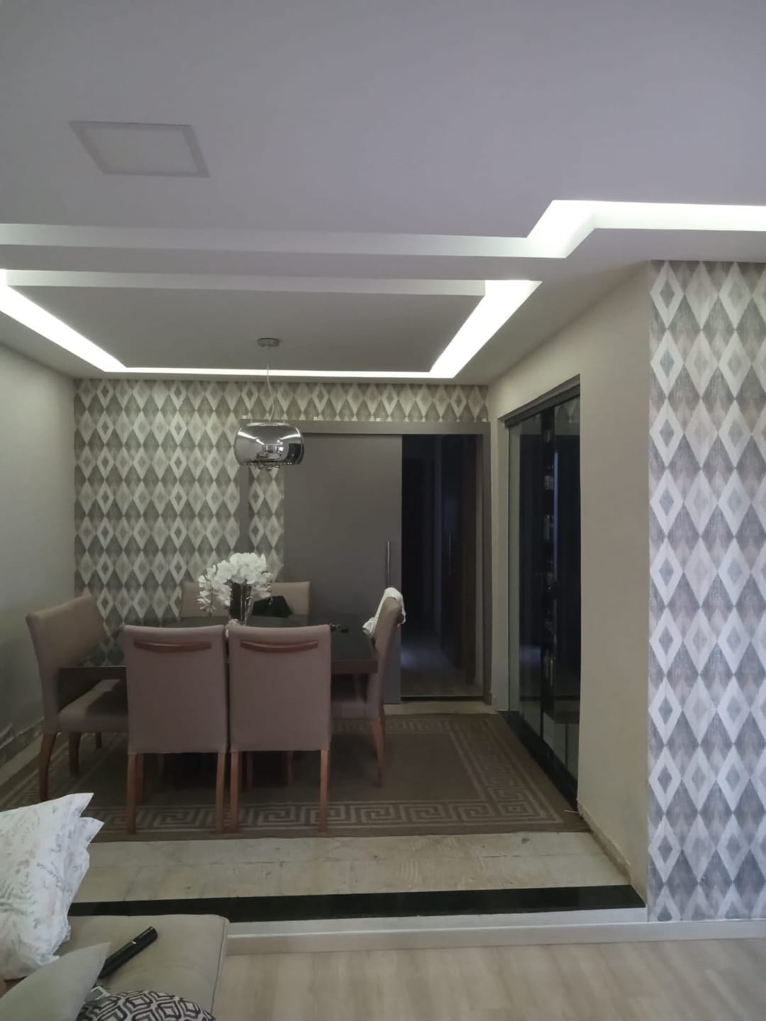 Casa padrão à Venda, Alpes, Londrina, PR