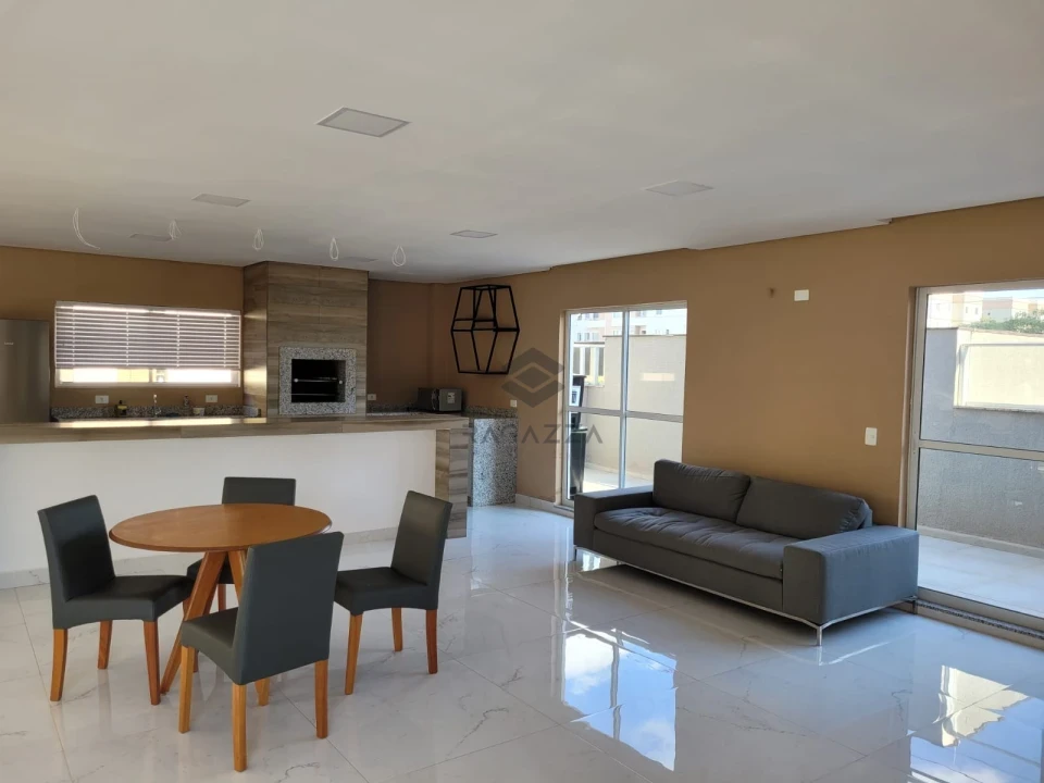 Imagens do imóveis Apartamento Duplex para Venda ou Locação - Condomínio Pinheiros Residencial