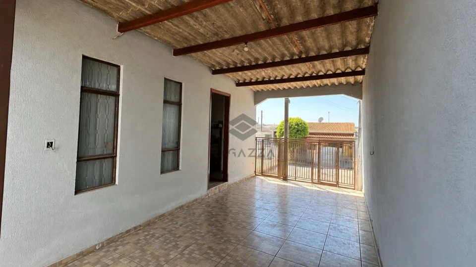 Imagens do imóveis Casa à venda – Jardim Maria Cecília