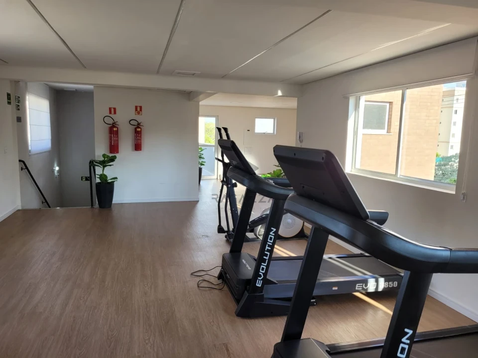 Imagens do imóveis Apartamento Duplex para Venda ou Locação - Condomínio Pinheiros Residencial