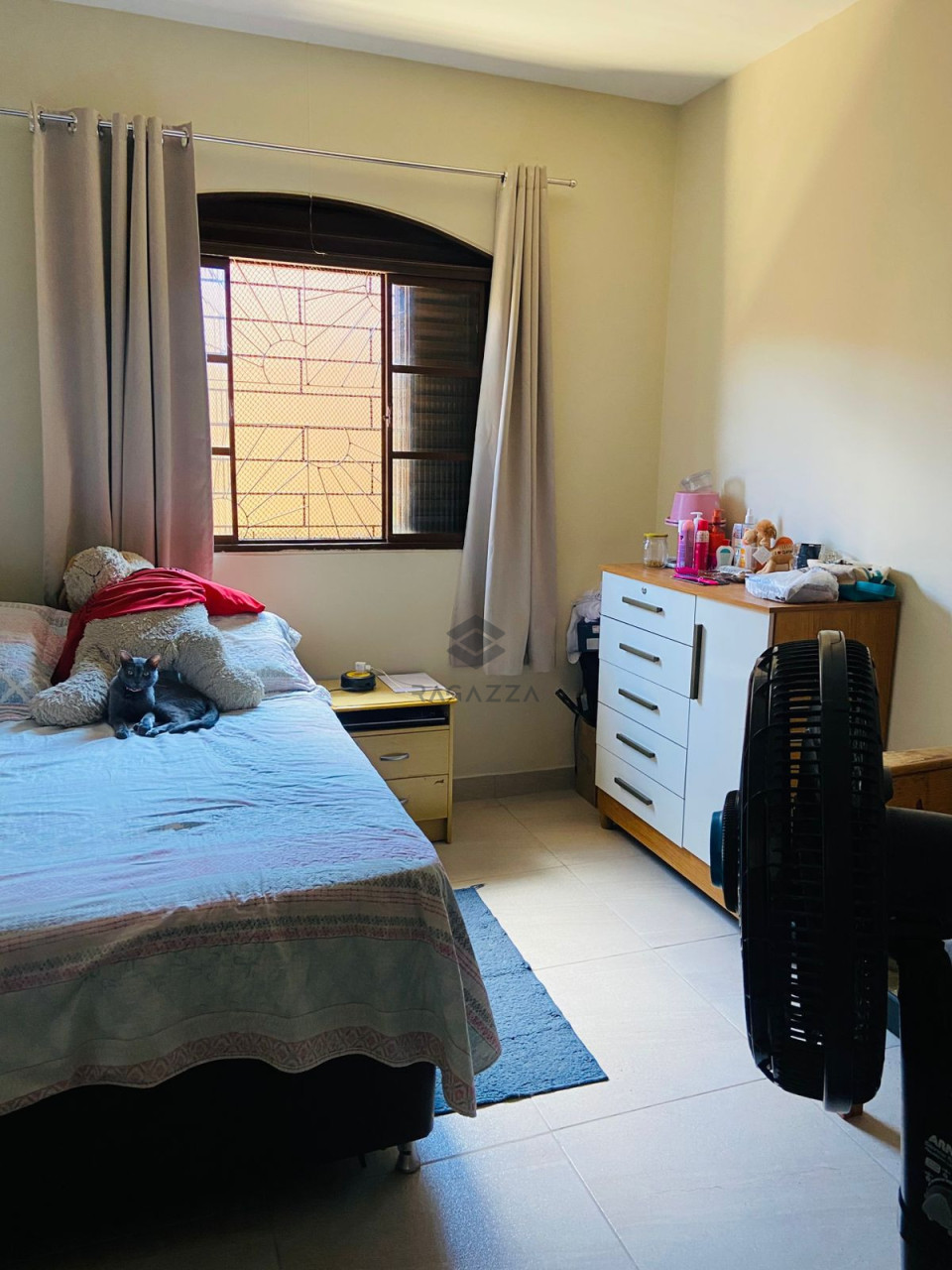 Casa à venda no Leonor, Londrina