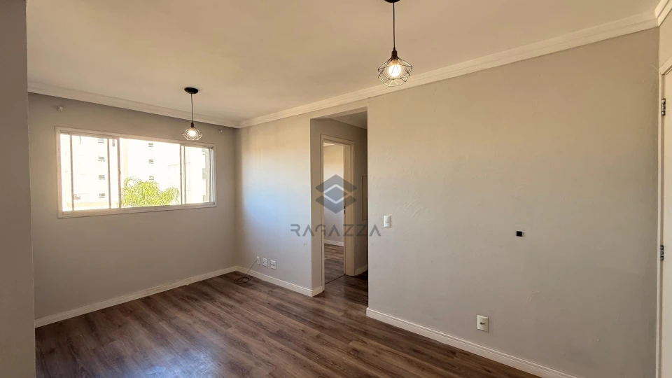 Imagens do imóveis Apartamento para Venda e Locação em Cambé – Santo Amaro