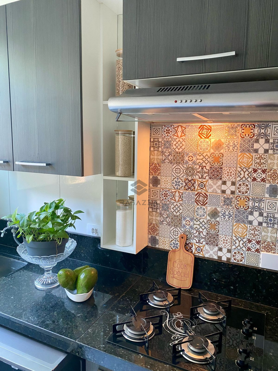 Apartamento à venda no Spazio Leopoldina, Londrina, PR