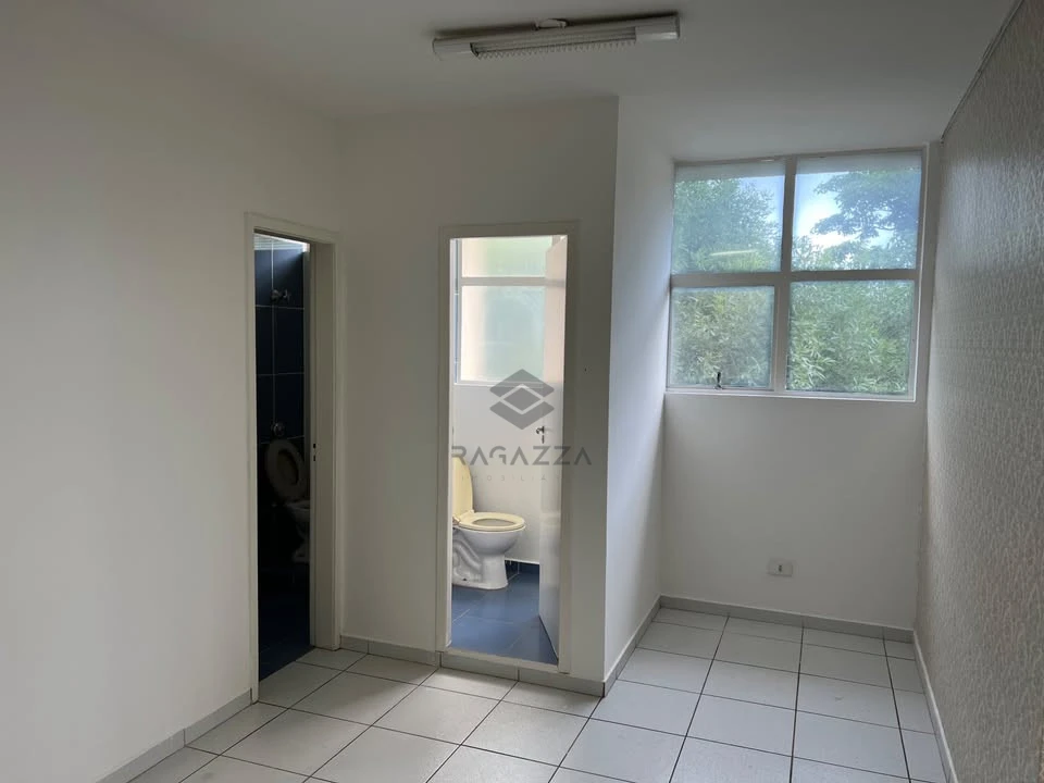 Sala Comercial para Locação – 90m² | Excelente Estrutura e Localização!