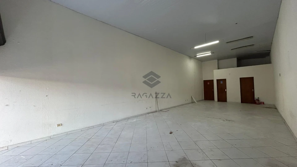 Imagens do imóveis Sala comercial para locação – Av. São João