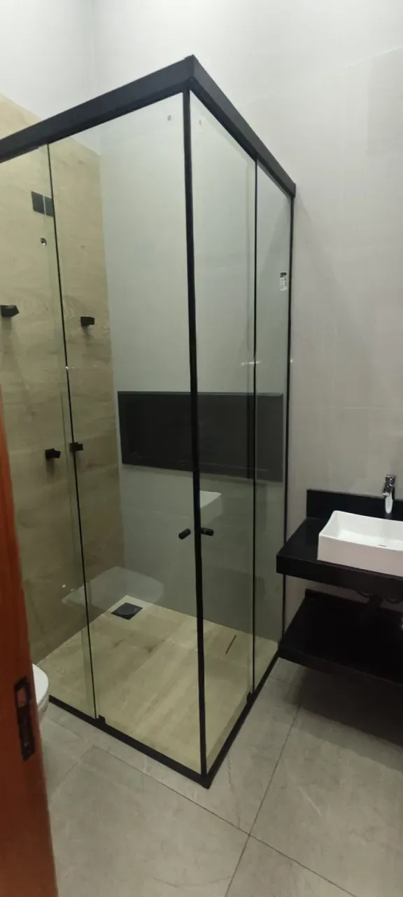 Casa à venda – Jardim Silvino | Cambé/PR