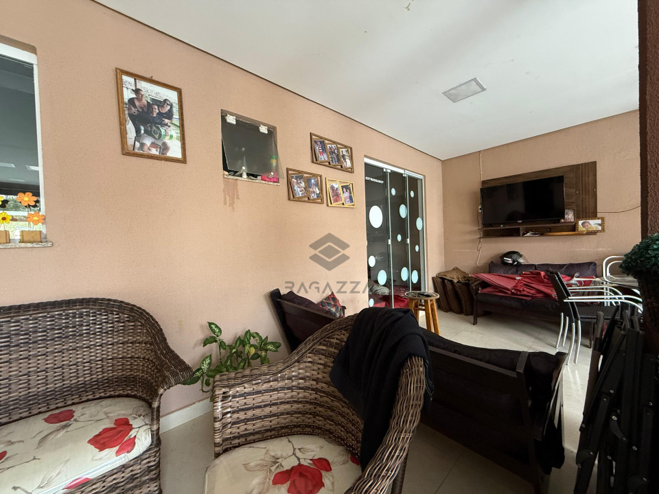 Casa à Venda – Jardim São Tomás, Zona Oeste de Londrina