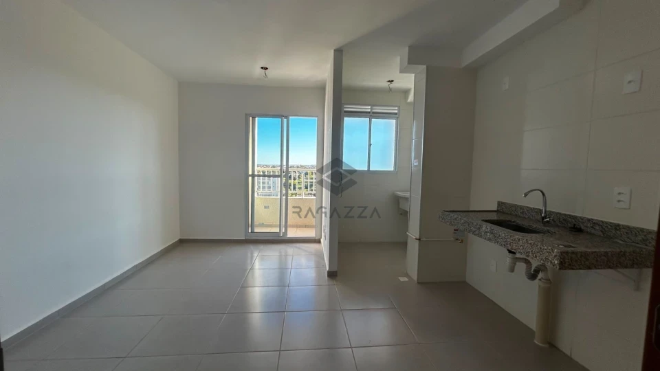 Imagens do imóveis Apartamento novo à venda – Residencial Le Monde