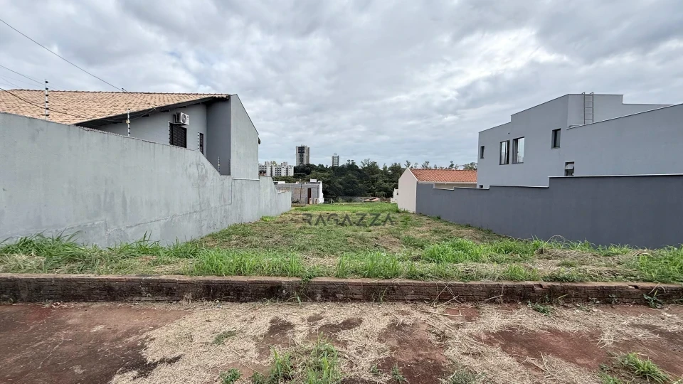 Imagens do imóveis Terreno à venda – Gleba Palhano