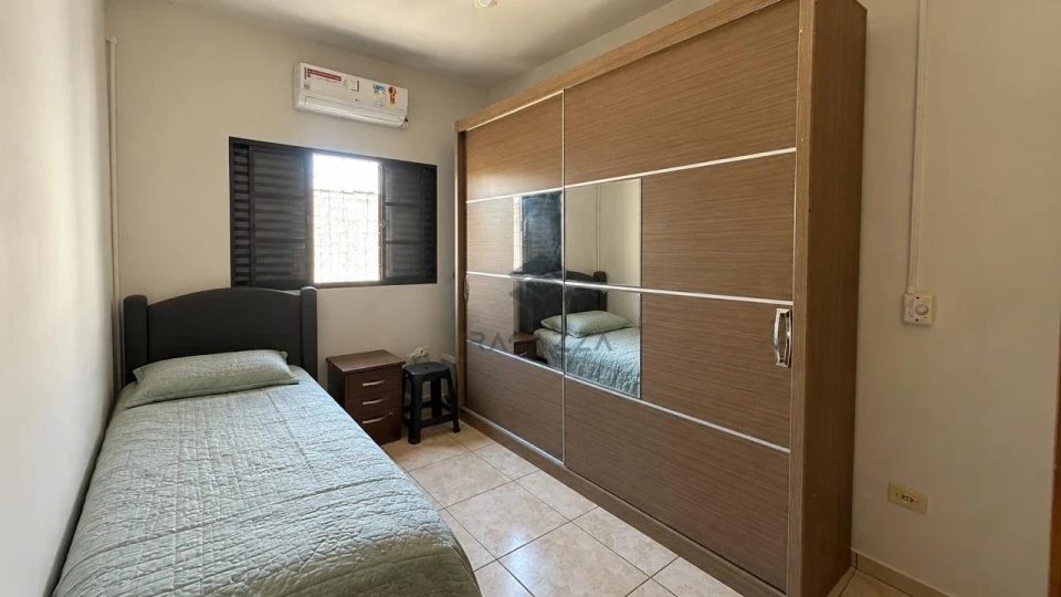 Imagens do imóveis Casa à venda – Jardim Maria Cecília