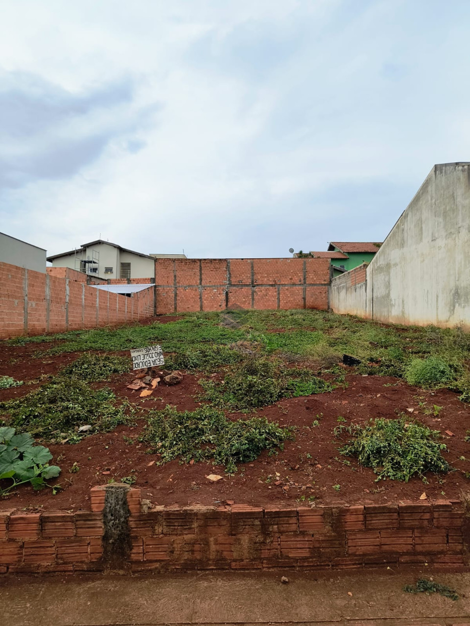 Imagens do imóveis Terreno à venda, Londrina, PR