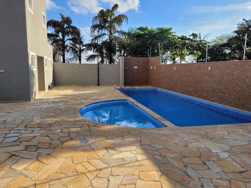 Imagens do imóveis Apartamento Duplex para Venda ou Locação - Condomínio Pinheiros Residencial