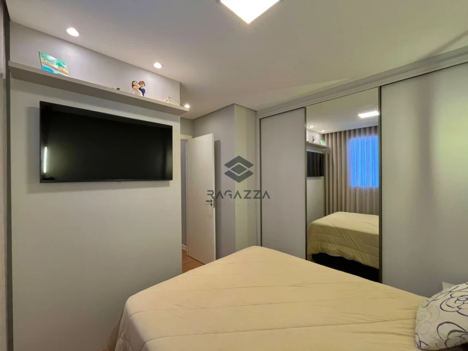 Imagens do imóveis Apartamento à venda – Condomínio Laguna Málaga