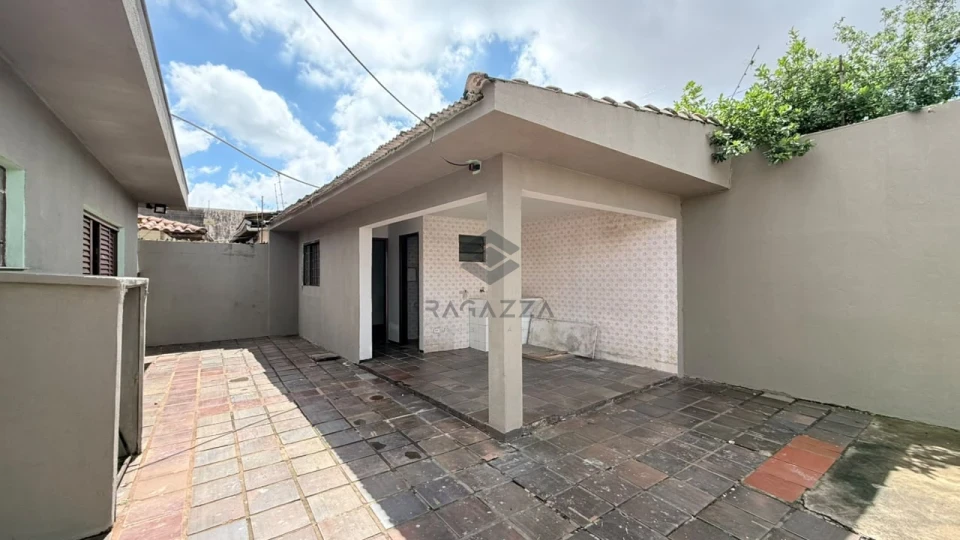 Imagens do imóveis Casa Comercial e Residencial para Locação