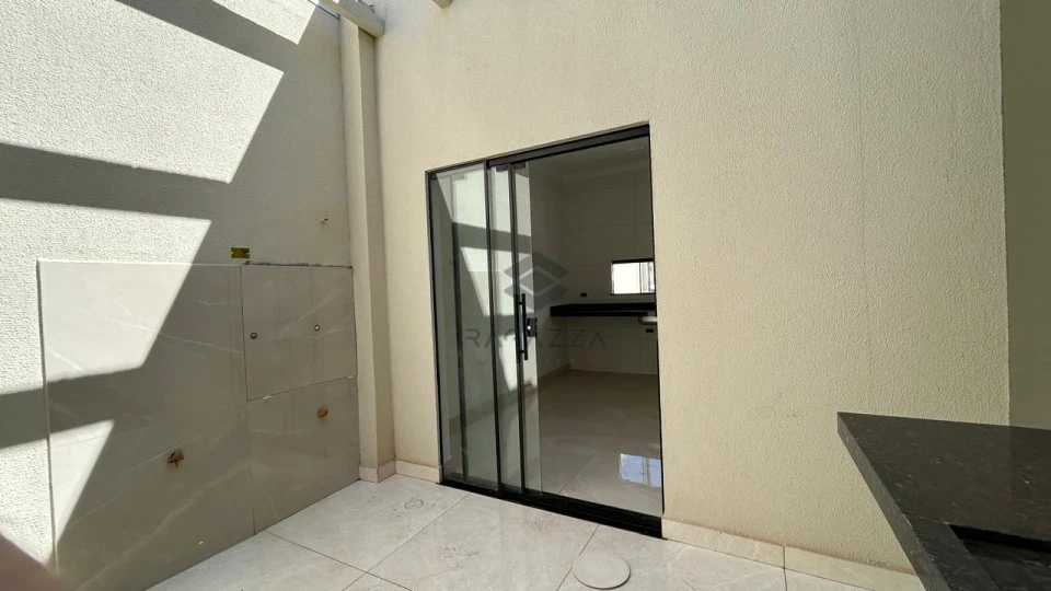 Casa Geminada à Venda Jardim Europa Cambé/PR