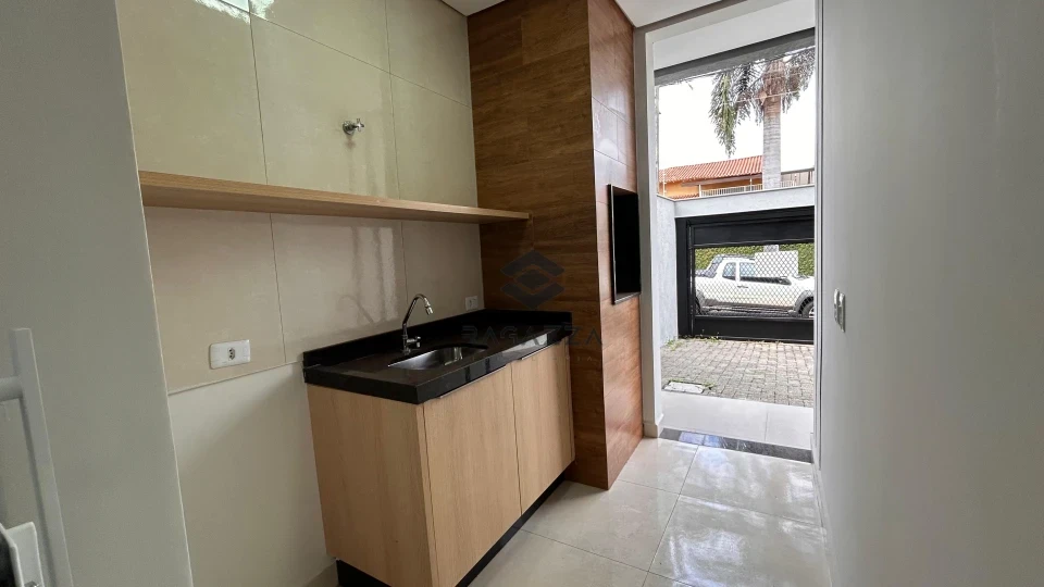 Imagens do imóveis Casa geminada para locação e venda – Zona Leste de Londrina